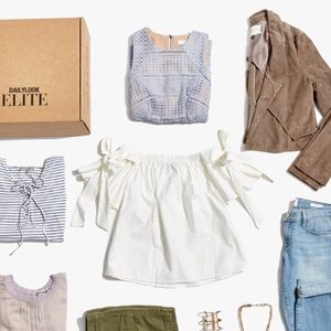 Meet your Posher, Jamie